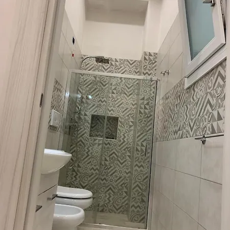 Giusy Bed & Breakfast 4*