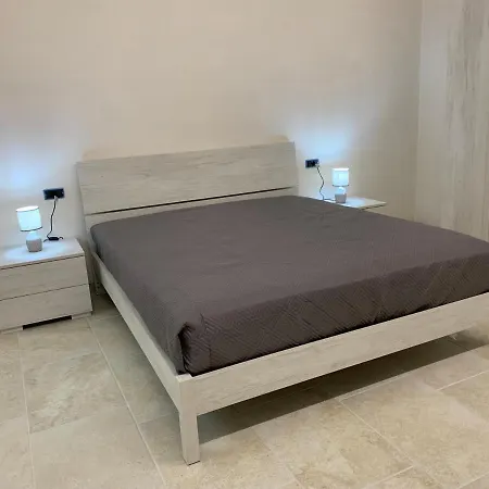 Bed & Breakfast Giusy 4*