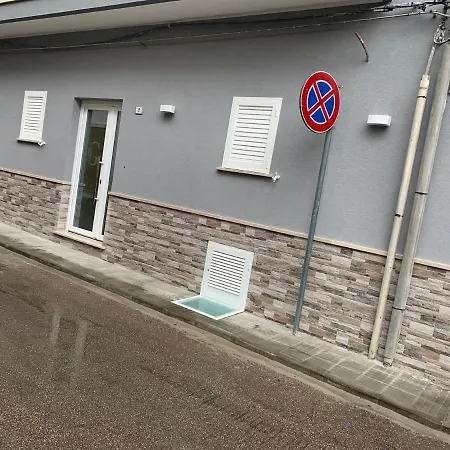 Bed & Breakfast Giusy