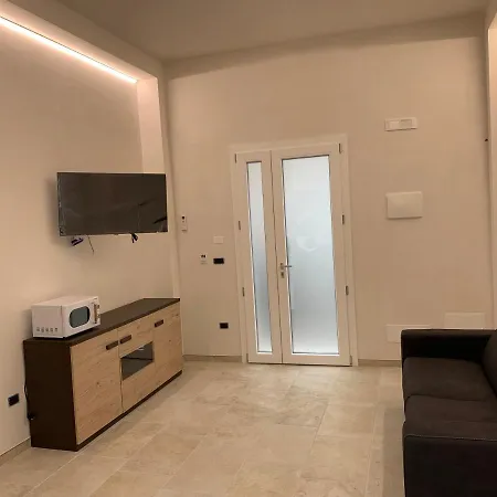 Bed & Breakfast Giusy 4*