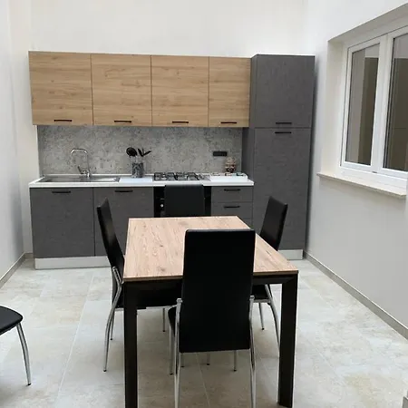 Giusy Bed & Breakfast