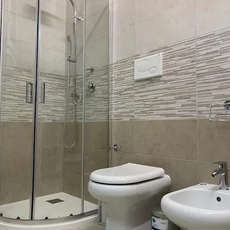 Giusy 4* Sava