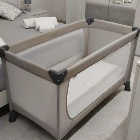 Giusy Bed & Breakfast 4*