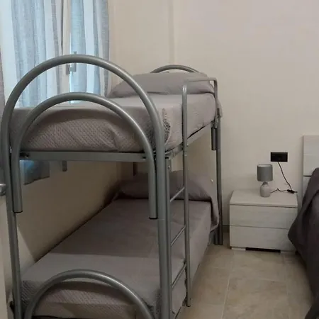 Giusy Bed & Breakfast Sava